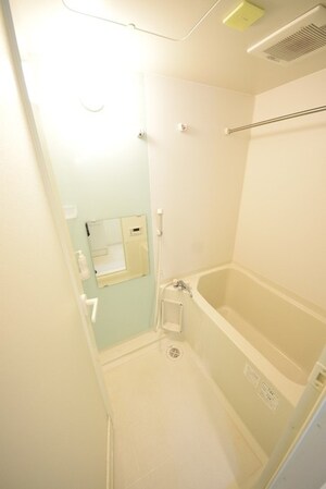 アイビースクエアー新中野の物件内観写真